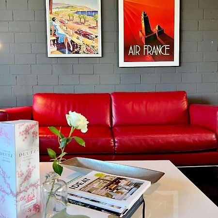 Gossler Suite Hamburg Ngoại thất bức ảnh
