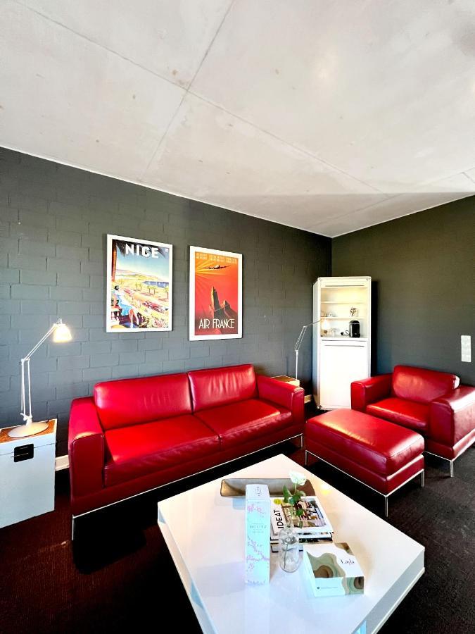Gossler Suite Hamburg Ngoại thất bức ảnh