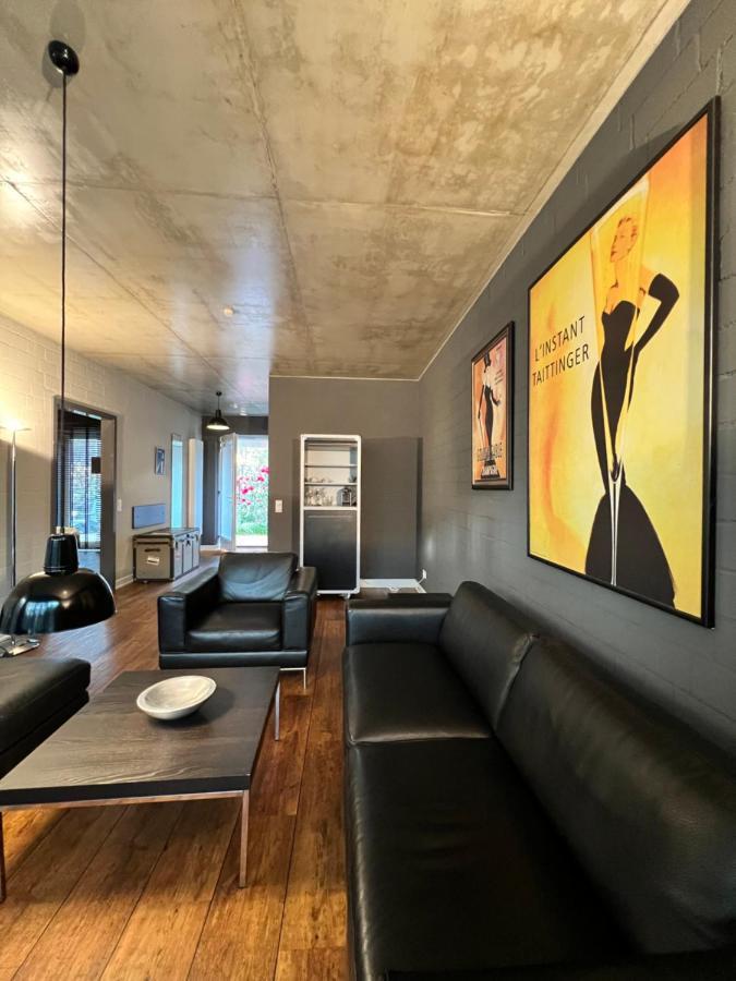 Gossler Suite Hamburg Ngoại thất bức ảnh