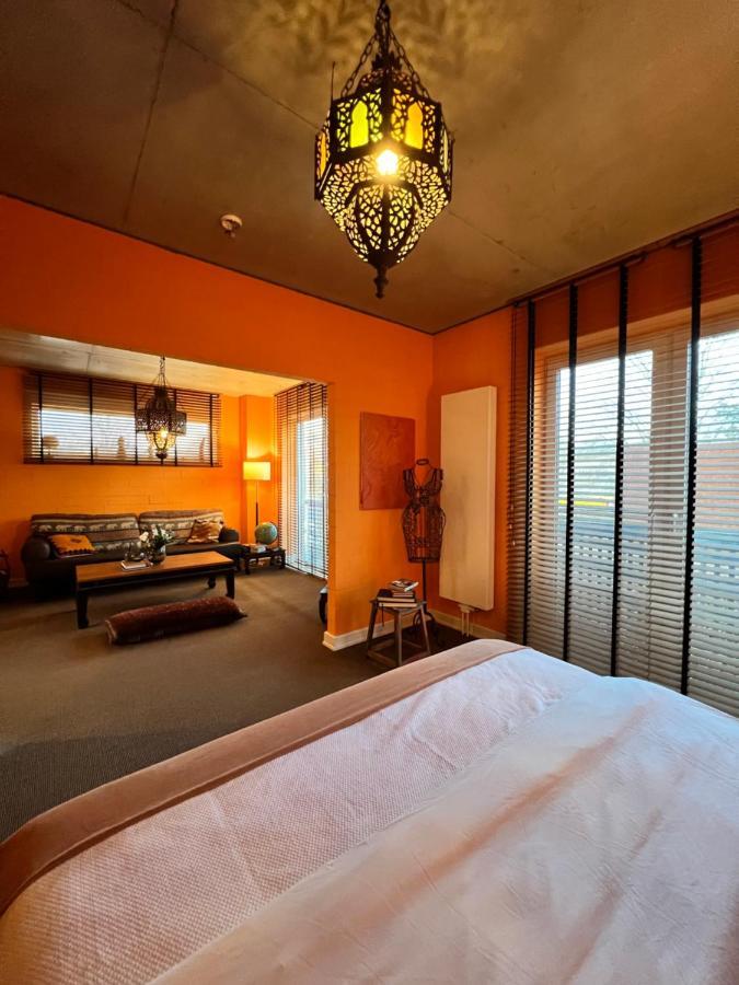 Gossler Suite Hamburg Ngoại thất bức ảnh