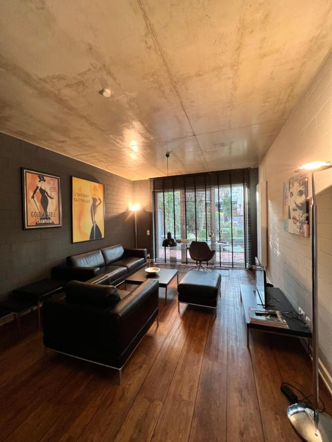 Gossler Suite Hamburg Ngoại thất bức ảnh
