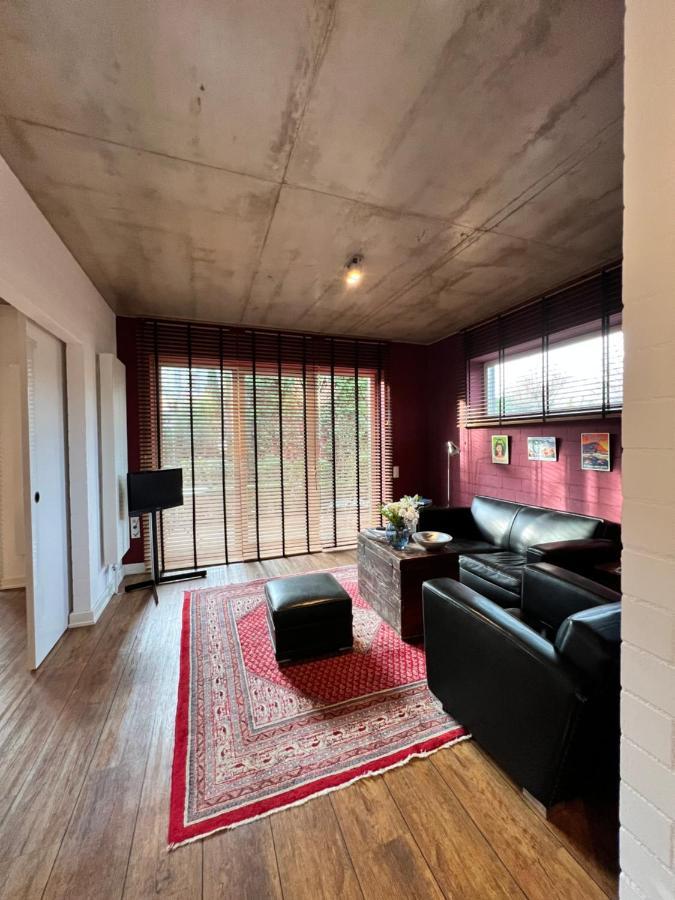 Gossler Suite Hamburg Ngoại thất bức ảnh