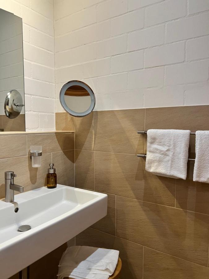 Gossler Suite Hamburg Ngoại thất bức ảnh