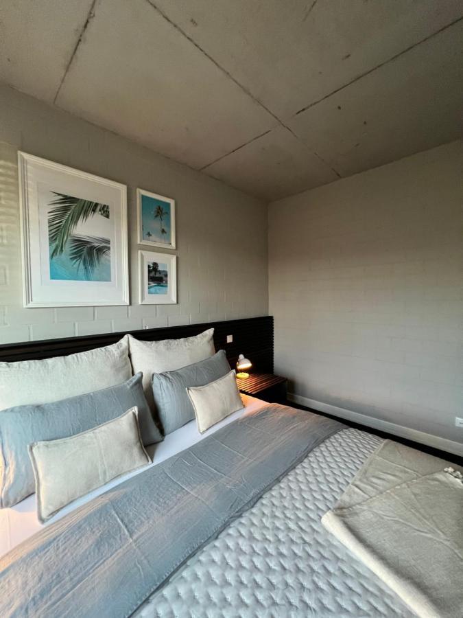 Gossler Suite Hamburg Ngoại thất bức ảnh