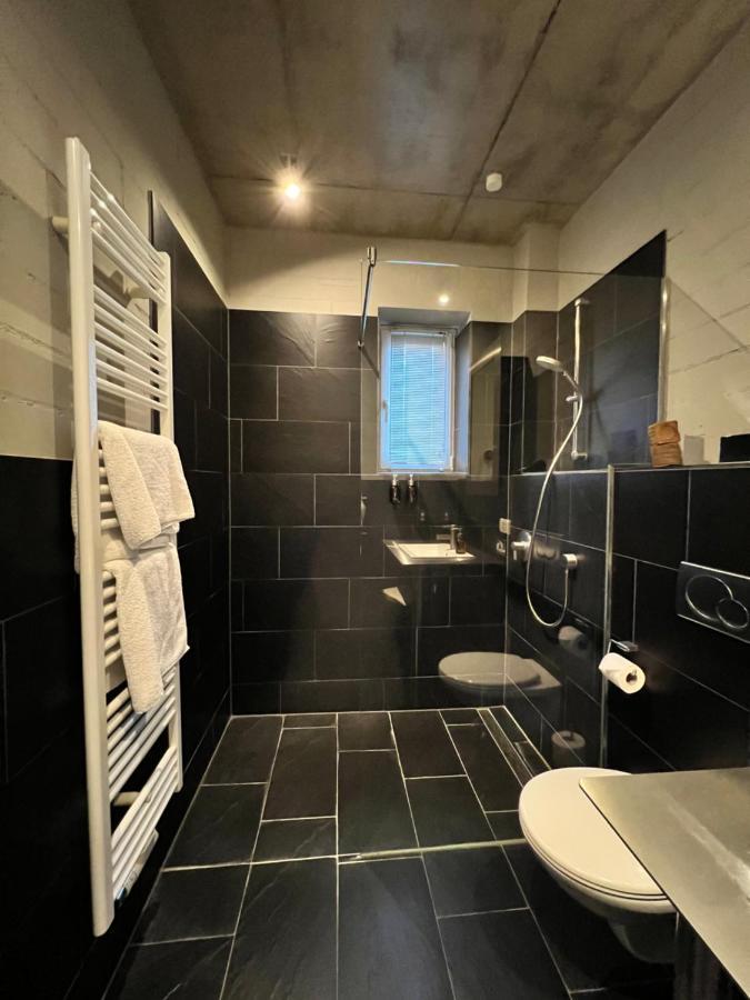 Gossler Suite Hamburg Ngoại thất bức ảnh
