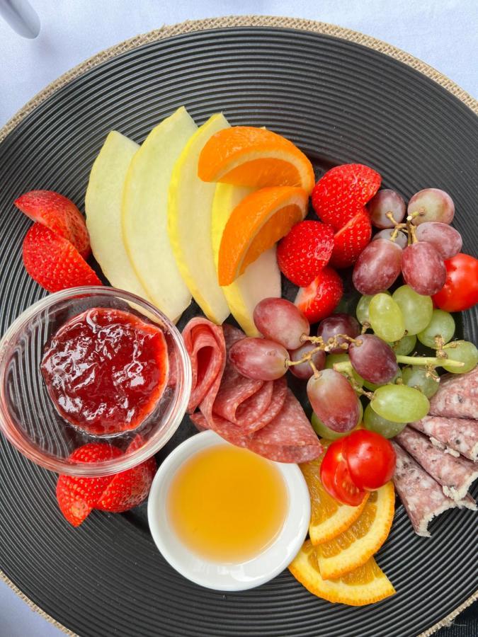 Gossler Suite Hamburg Ngoại thất bức ảnh